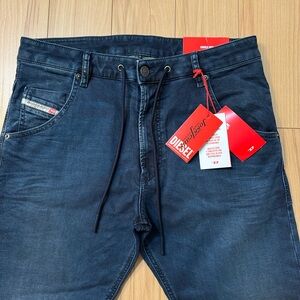 Diesel Krooley Jogg jeans 32